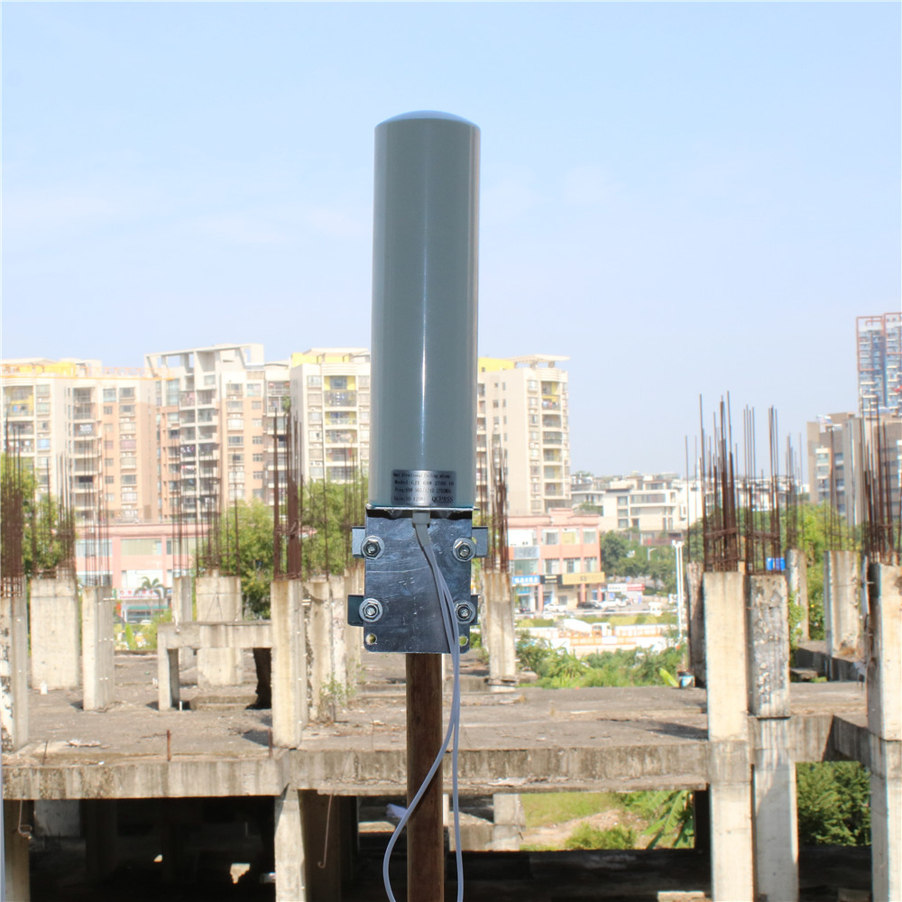 antenna 4G LTE antena outdoor SMA 12dBi Omni antenne 3G TS9 male 5m 2.4GHz CRC9 for Huawei B315 E8372 E3372 ZTE routers