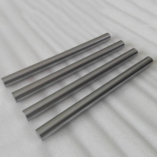Solid cylindrical wear-resistant molybdenum rod