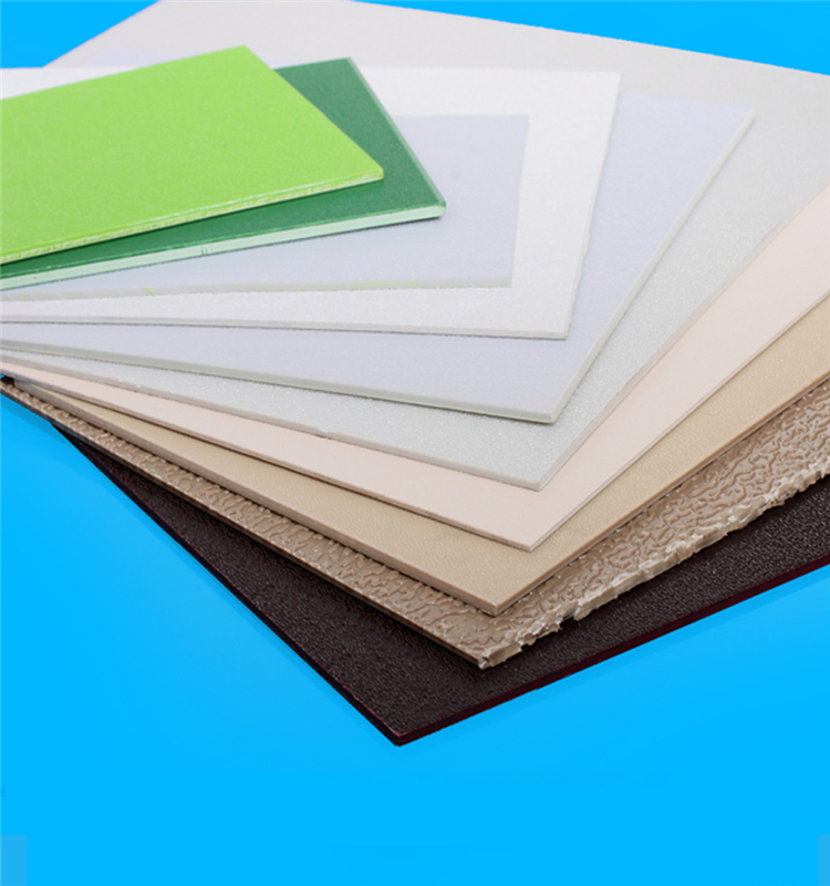 Engineering ABS Plastic Plates