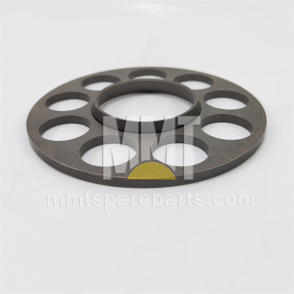 Retainer Plate 159-7320