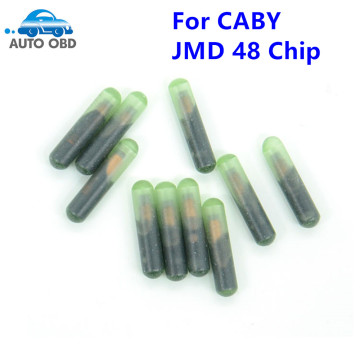 ID48 Chip For CBAY Handy Baby Car Key Copy JMD Handy Baby Auto Key Programmer id 48 Chip free shipping 10pcs