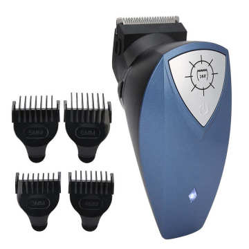 Electric Hair Clipper Trimmer Hair Shaver Machine Tool Hair Salon Accessories Barber Shaving Electric Trimmer Men Cutter Shaver