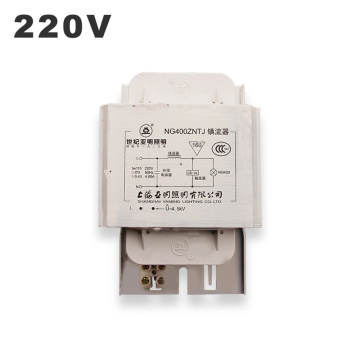 220V Electronic Ballast Specialized For High-pressure sodium lamp 70W 110W 150W 250W 400W HPSL Dedicated Rectifier