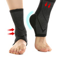 1 Pcs Sports Safety Ankle Support Ankle Elastic Brace Guard Support badminton basketball football Protection Ankle Support Brac