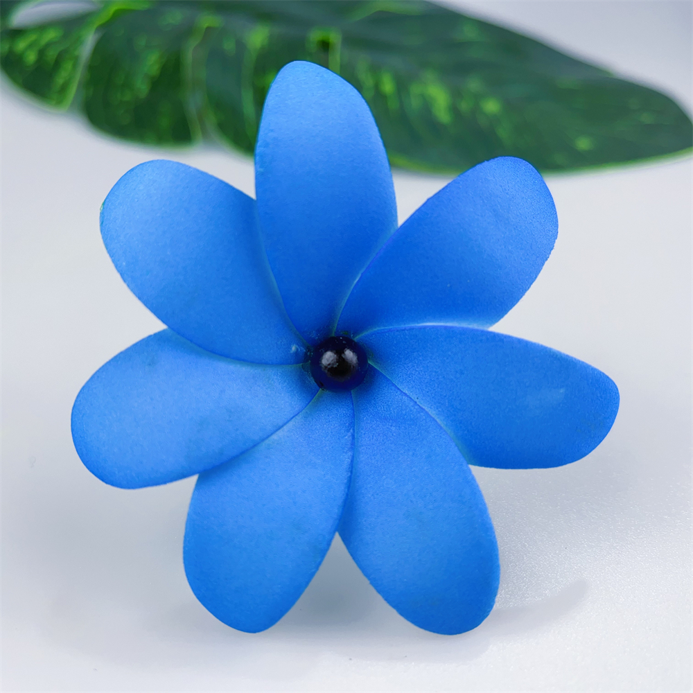 Kn Hf020b Bk Tiare Hair Pick