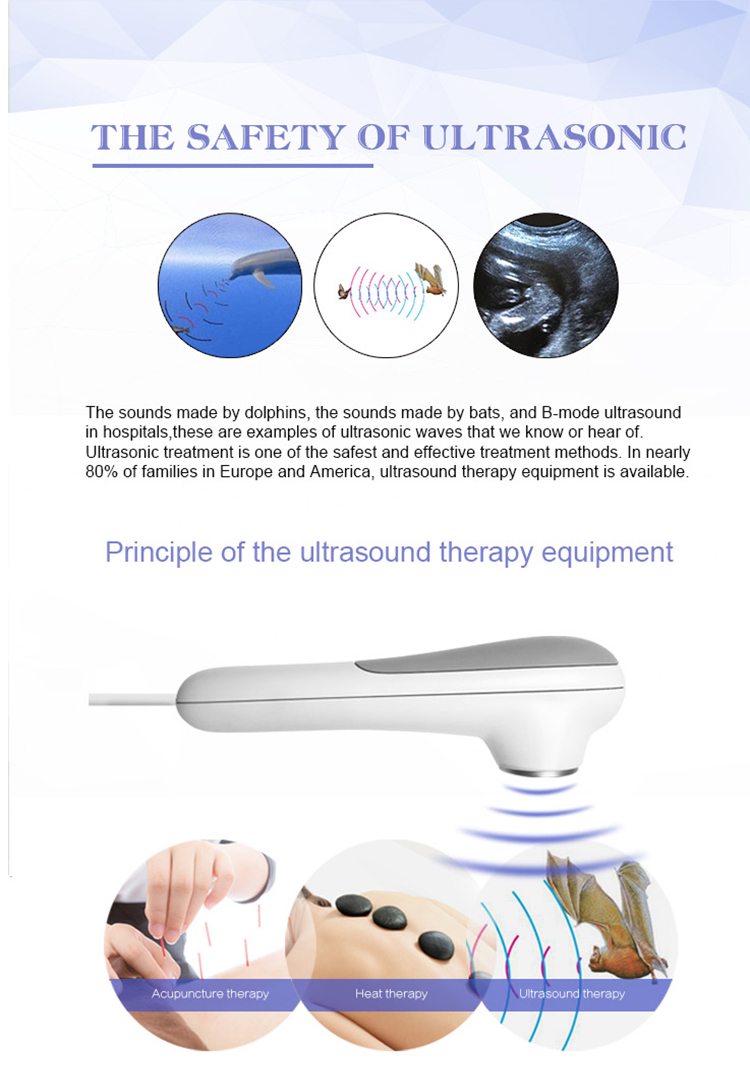 ultrasound treatment for tendonitis
