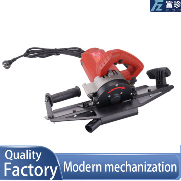 High Efficiency Automatic Tile Cutter