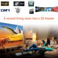 Projector Curtain Soft Projector Screen 4:3 60/72/84 inch Home Theater Classroom Projection Screen Cinema