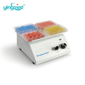 High Quality Laboratory Microplate Shaker with 4 microplates