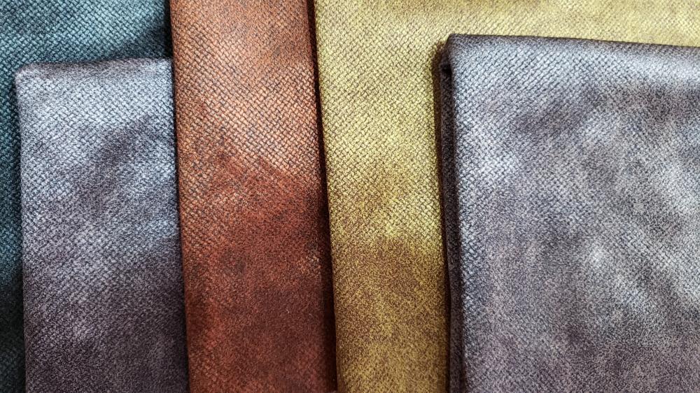Dutch Velvet Colorful A