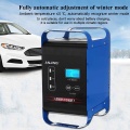 Full Automatic Car Battery Charger 12V/24V 400W Smart Fast Power Charging Suitable For Car Motorcycle EU US Plug dropship