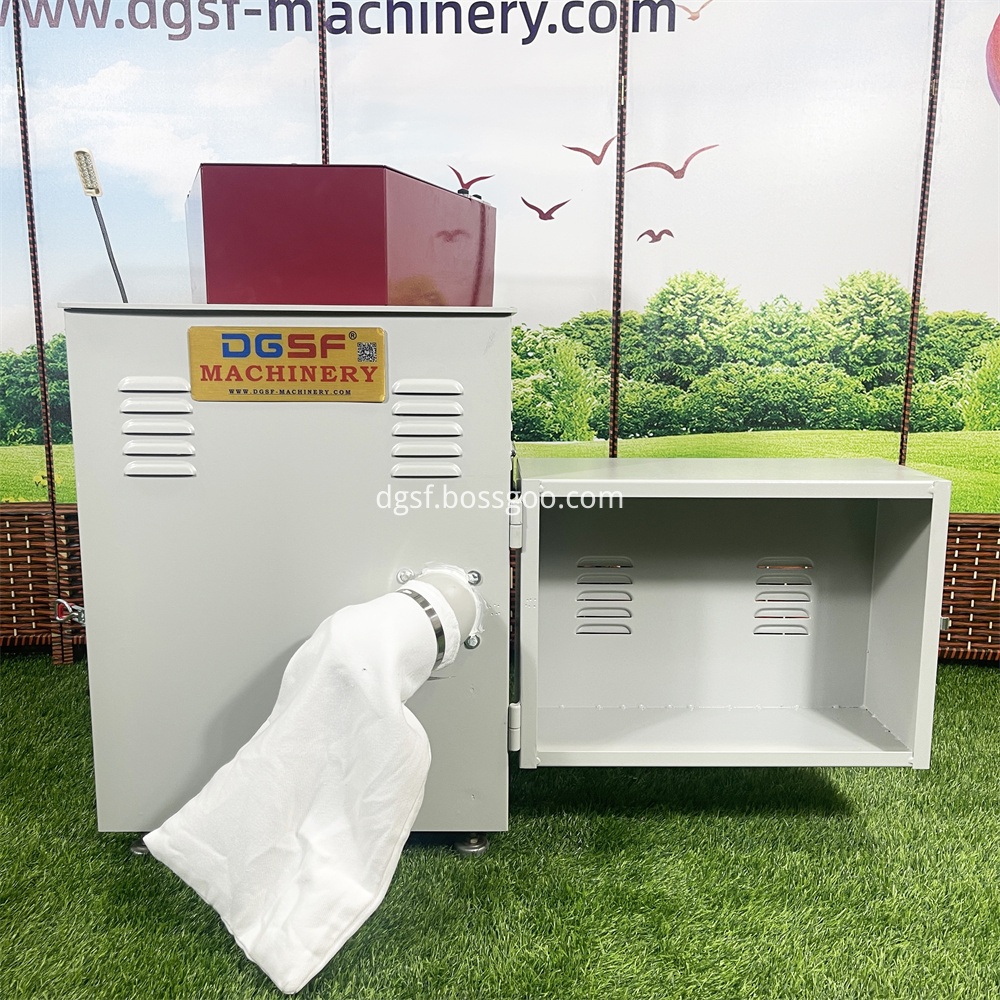 Single Edge Buffing Machine 5 Jpg