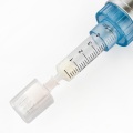 10pcs 5pin Water mesotherapy Disposable Needles cartridge Mesotherapy Meso Injector Gun Kit For Aesthetic Facial Restoration