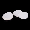 New 100PCS/bag 9cm Laboratory filter paper Circular Qualitative filter paper medium speed Funnel filter paper Brand