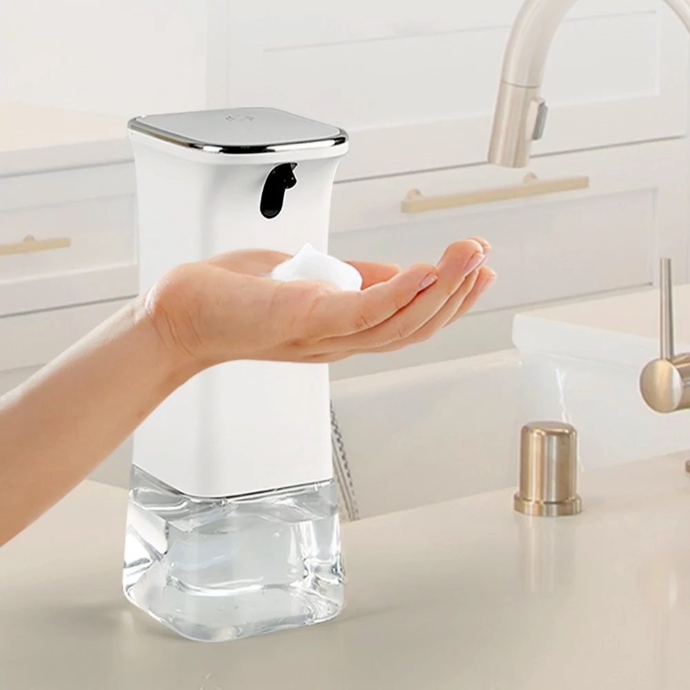 NEW mijia Youpin ENCHEN Automatic Induction Soap Dispenser Non-contact Foaming Washing Hands Washer Machine For smart home