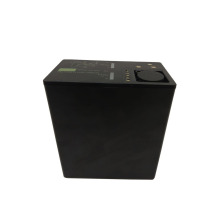 ultra low temperature BB2590/u lithium ion battery