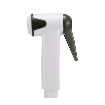 Handheld Bidet Diaper Spray Toilet Bathroom Shower Rinse Sprayer for Wash Car Pet Cleaning TUE88