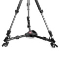 Meking Professional Tripod Dolly Wheels For Studio Photo Video Lighting Lockable For Canon Nikon Sony DSLR Camera Photo Studio