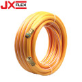 Plastic PVC Flexible Braided Garden Spray Hose