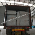 140mm Thickness Polyurethane Sandwich Cold Room Panel For Fruit and Vegetable Store & Refrigeration