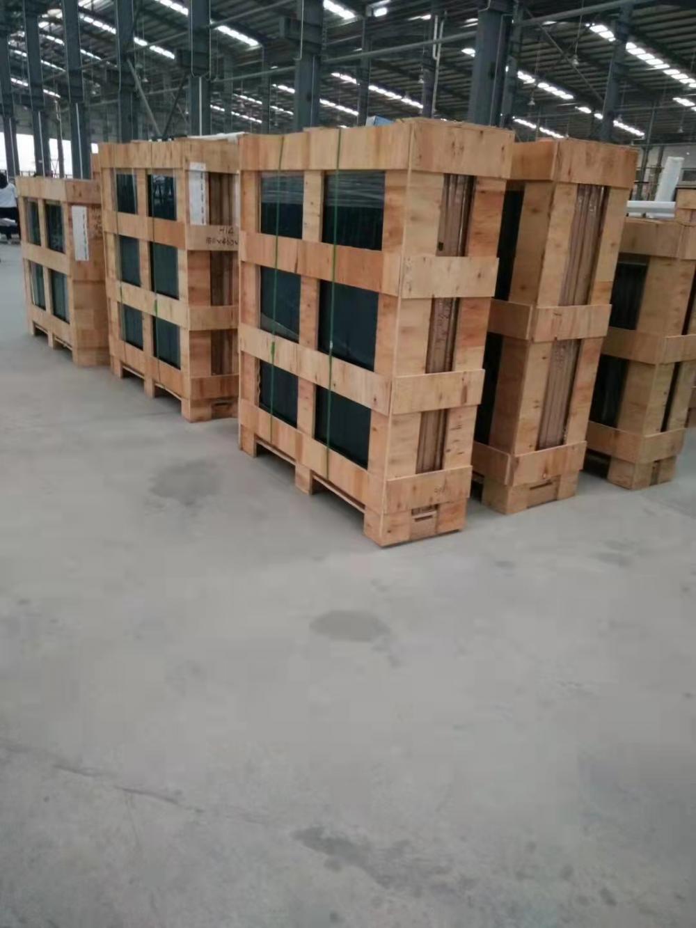 Wooden Case
