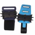 Arm Warmers 180° Rotating Sports Running Jogging Adjustable Wristband Bag Fitness Equipment Case Phone Holder Sports Safety New