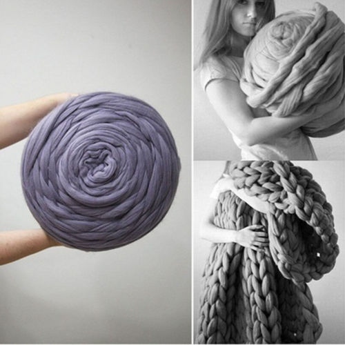 Fiery New Icelandic Wool Thread Wool Yarn Super Soft Arm Knit Wool Roving Crochet DIY Craft Accessories Big Sale