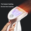 230ml Clothes Garment Steamers 1200w Powerful Garment Steamer Household Steam Iron Portable Travel Steamer