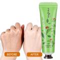 Moisturizing Plant Extract Fragrance Hand Cream Lotion Repair Anti-cracking High-grade Nourishing Hand Massage Hand Care