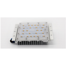 5050high light big block seires street light module