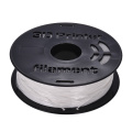 1KG/ Spool 1.75mm Flexible TPU Filament Printing Material Supplies White, Black, Transparent for 3D Printer Drawing Pens