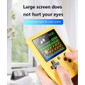 2020 NEW 800 IN 1 Retro Video Game Console Handheld Game Portable Pocket Game Console Mini Handheld Player for Kids Player Gift