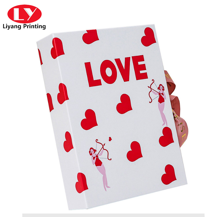 Valentine S Day Gift Box