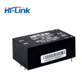 Free shipping 5pcs/lot Hi-Link HLK-20M12 220v 12V 20W AC DC compact isolated step down power supply module