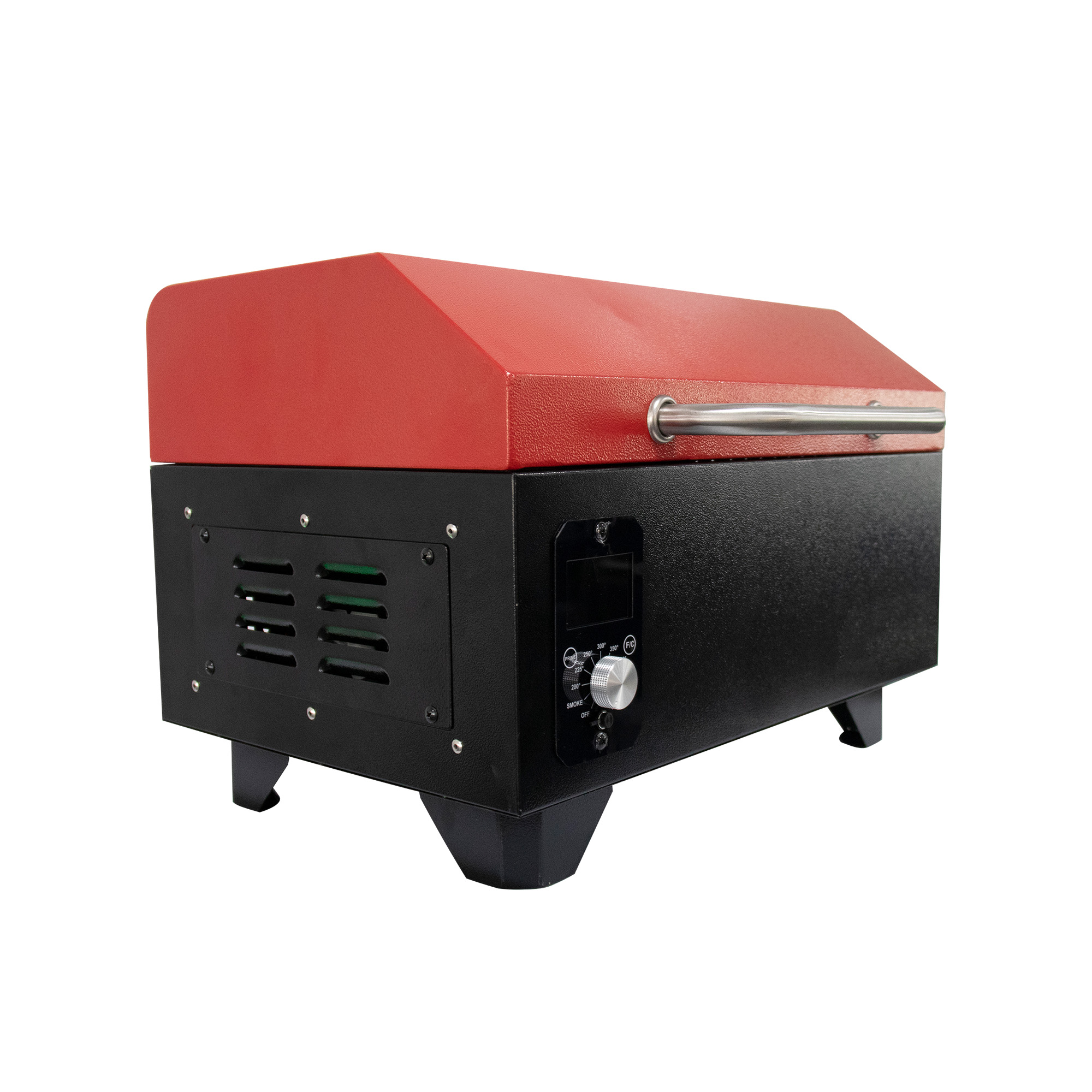 Portable Electric Grill