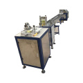 Single Color TPR PVC Eraser Extruder Making Machine