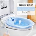 Squat Closestool Sit Basin Bath Wash Butt Basin Woman Confinement Basin Cleaner New Hot