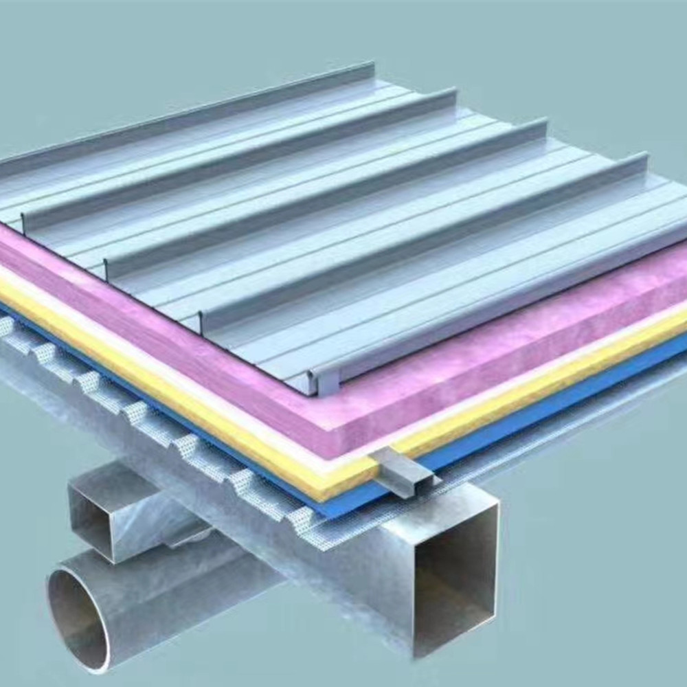 pre-painted aluminium  sheet