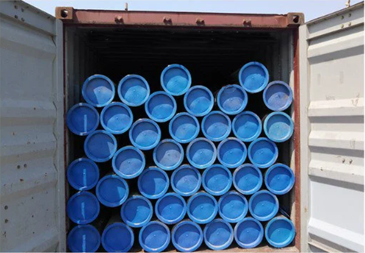 API 5L Steel Pipe