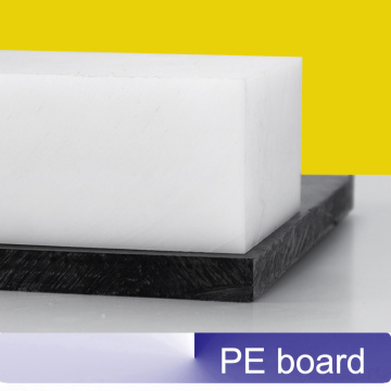 UPE Board High Density Polyethylene