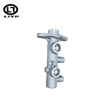 Auto Hydraulic Brake Cylinder Housing