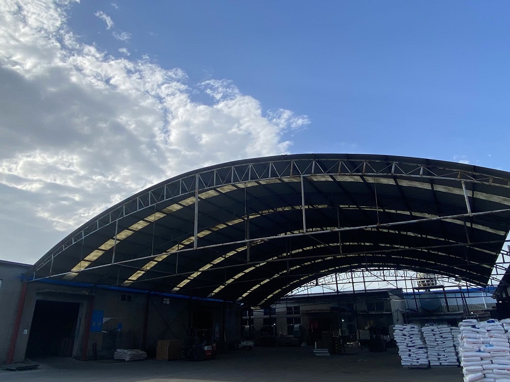 factory