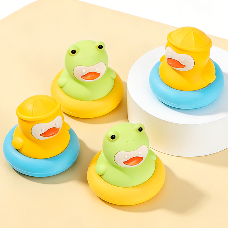 silicone bath toy MFZ-G019