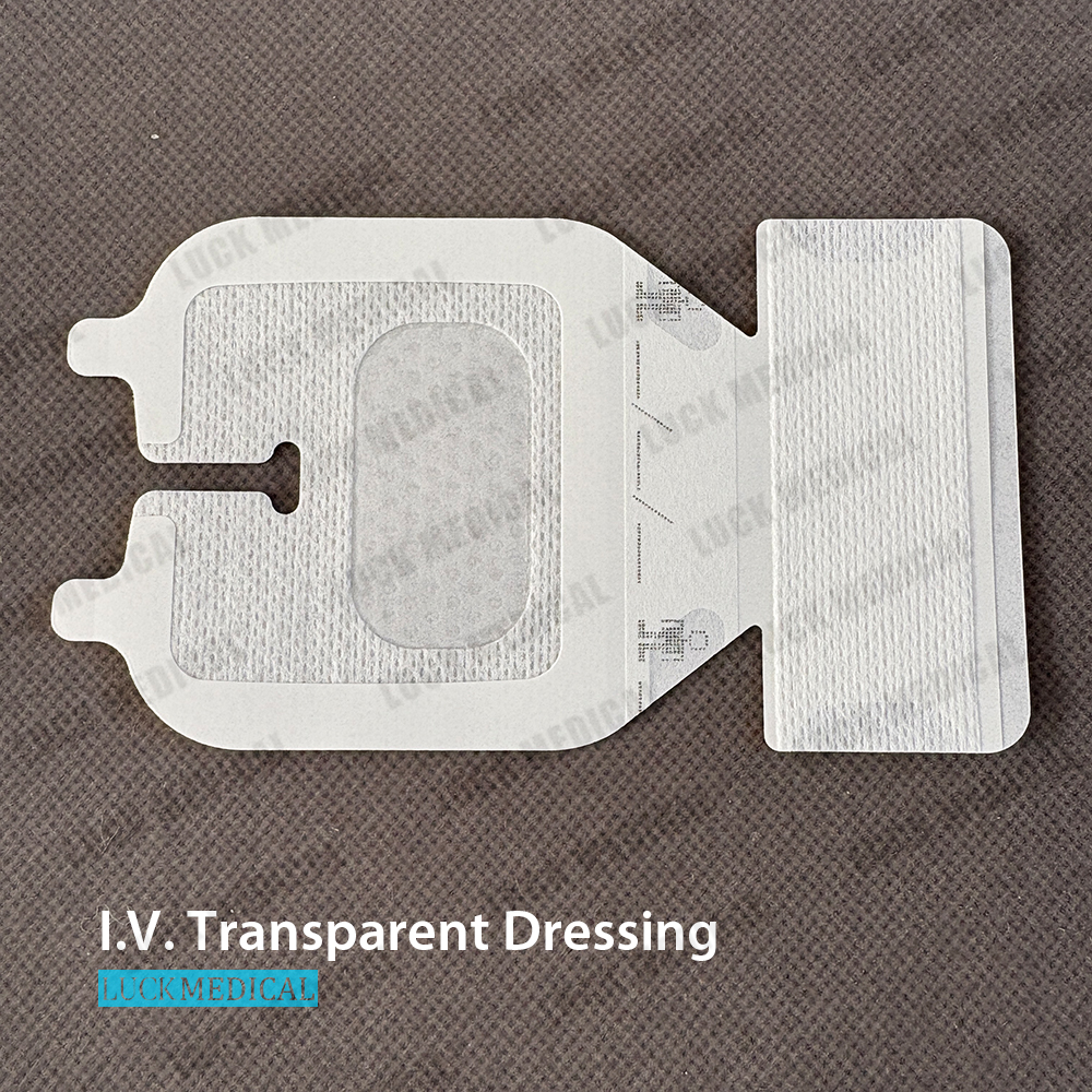 IV Dressing 6.5x7 03