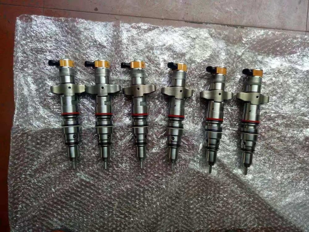 CAT C7 common rail fuel injector 10R7225