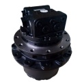 31N9-40020 R320LC-7 Excavator Travel Motor