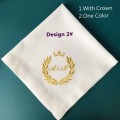 Design 2 with crown