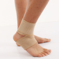 Elastic Safety Sports Ankle Support Football Basketball Taekwondo Sport Protection Bandage Gym Ankle Sprain Brace Guard Protect