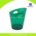 Wholesale good quality plastic champagne ice bucket