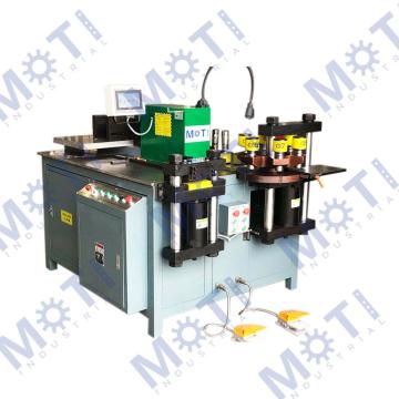 bending profile bending machine snail Building Material Shops Easy to Operate Manufacturing Plant